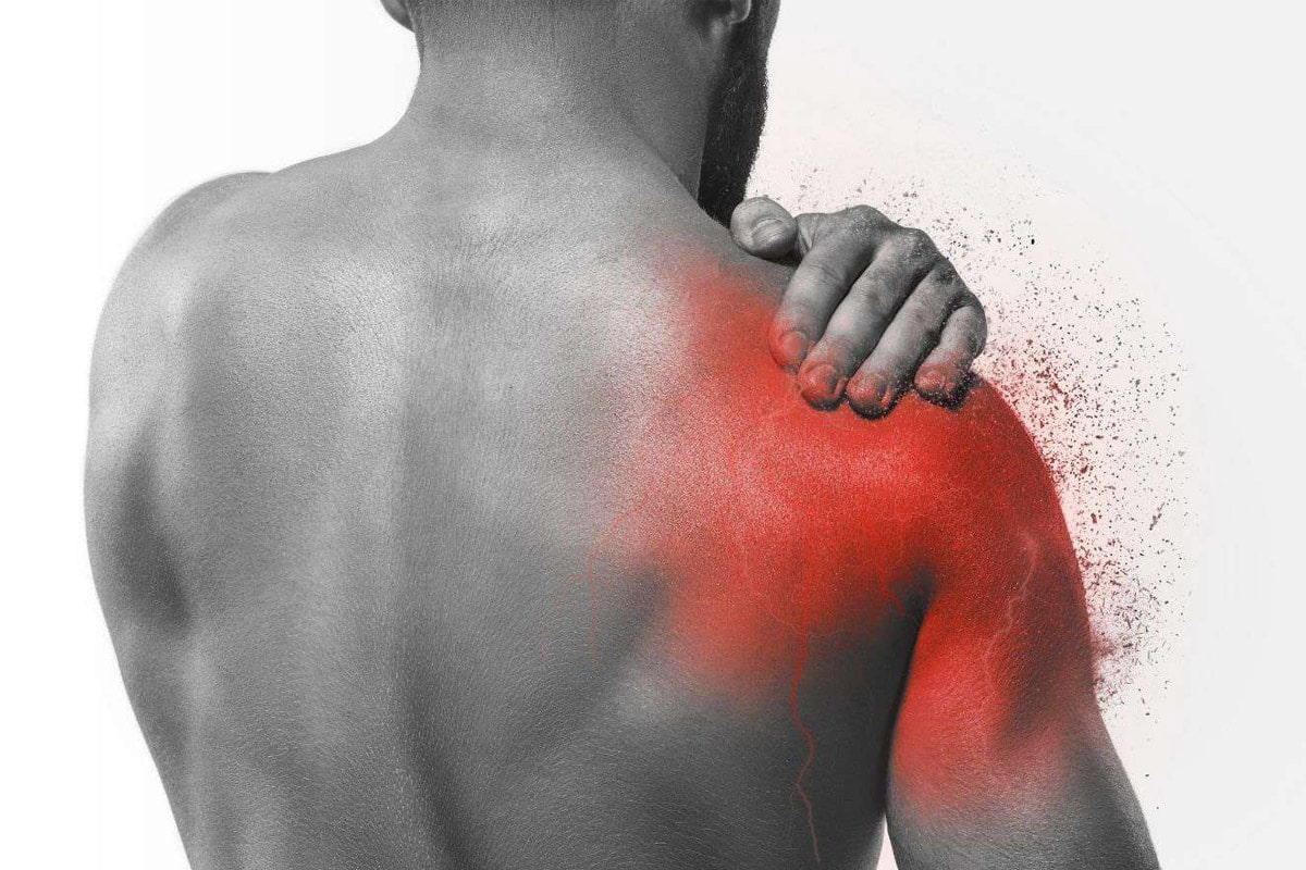 Frozen Shoulder