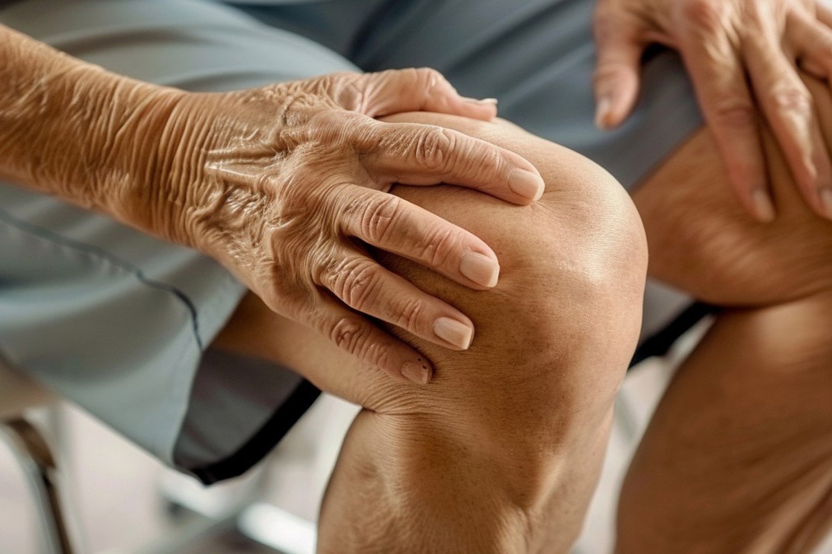 Knee Osteoarthritis