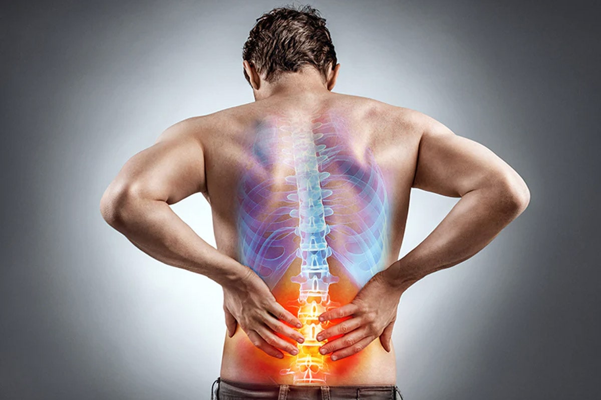 Lowback Pain