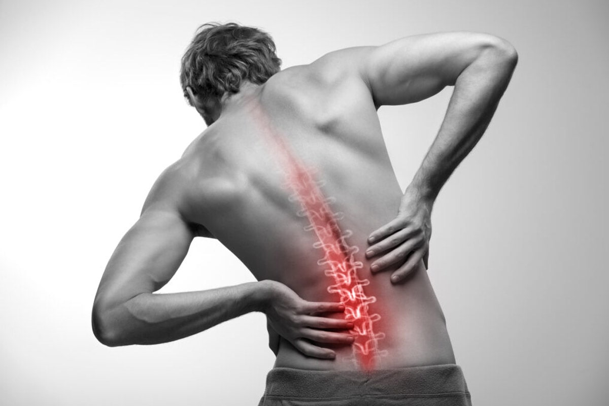 Postural Pain