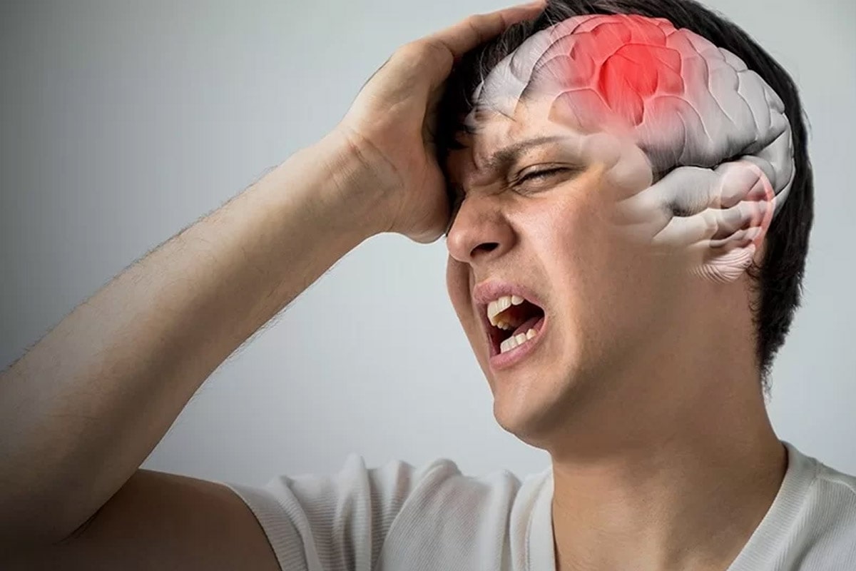 Stroke