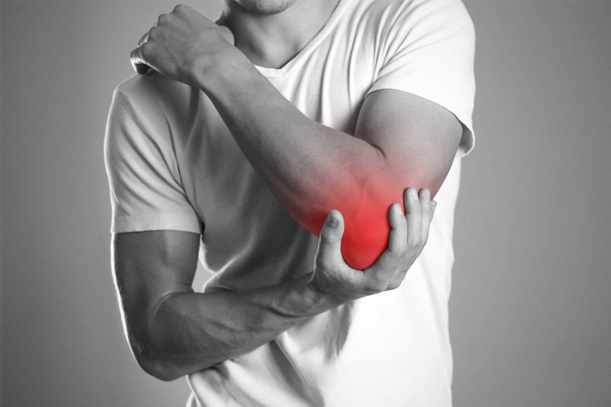 Tennis Elbow